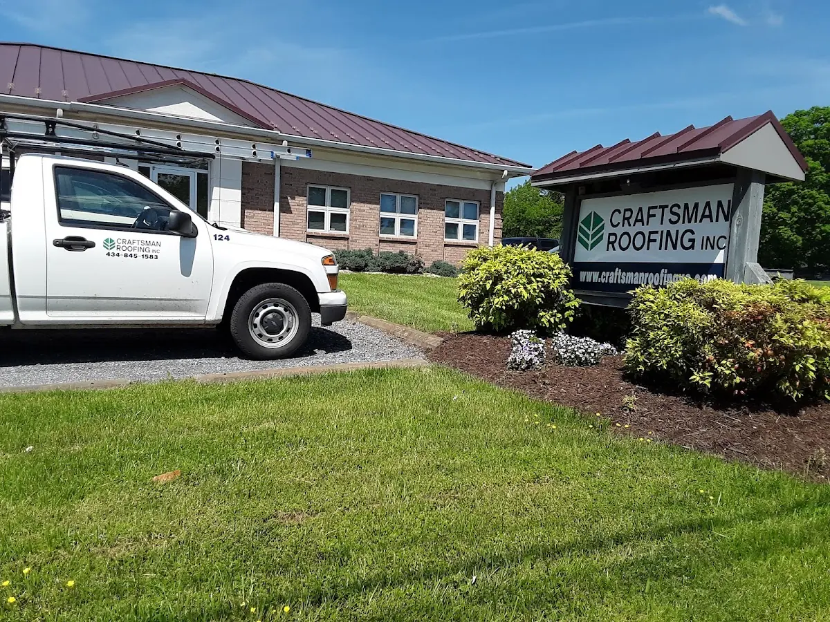 Quality Roof Replacement by experienced craftsmen in Brantwood